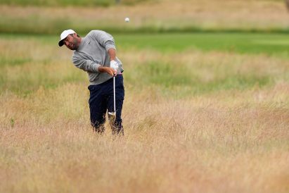 article image - APTOPIX US Open Golf